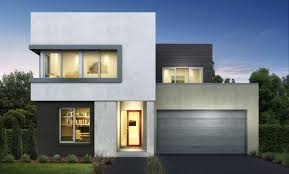 5 Bd 3 Ba House Design Clarendon Homes Facade Design