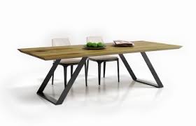 Esstisch ausziehbar bis auf 3m 300 eiche tisch eichentisch 150cm. Esstisch In 300 Aus Massivholz Bei Comnata Online Kaufen