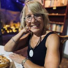 Photo posted by Sandra Condoleo (@sandraroxana.1964)