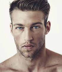 Hair Style For Men Heath Hutchins Heath Male Models