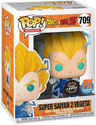 Maybe you would like to learn more about one of these? Amazon Com Pop Animation Dragon Ball Z Super Saiyan 2 Vegeta Px Vin Figure Chase Limited Edition Toys Games