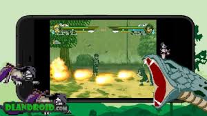 Download gratis kumpulan game naruto senki mod apk ⏩ full jutsu dan all character versi terbaru 2021 ⭐ untuk hp android. Ninja Return Ultimate Skill 1 0 2 Apk Mod Latest Download Android