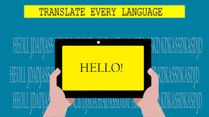 Google translate app supports translation in offline. Translator Best Translation App For Android Apk Download