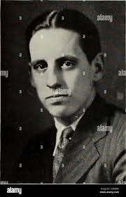 Walter cotton hi-res stock photography and images