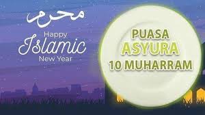 Ketika puasa ramadhan difardukan, rasulullah saw bersabda: Bacaan Doa Niat Puasa Asyura Atau Puasa 10 Muharram Pahala Puasa Asyura Menebus Dosa Setahun Tribun Pontianak