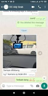 Maybe you would like to learn more about one of these? Saya Pasang Kamera Kat Dalam Dashcam Kereta Malaysia Facebook