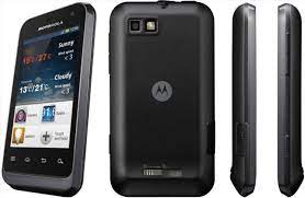 Motorola Defy Mini XT321 technische ...
