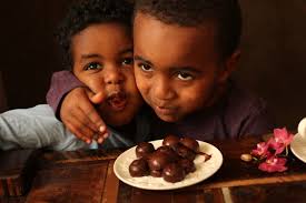 easy almond joys, sugar free almond joy