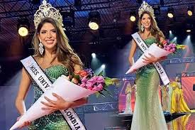 We will be updating the list on a daily basis #missworld #missmexico winner: The Result Of Miss Universe Colombia 2020 Is Winner Laura Olascuaga First Runner Up Jenifer Pulgarin Candelo And S Miss Colombia Colombian Women Pageantry