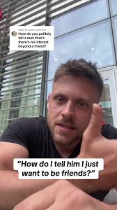 Replying to @Susie “friends” phase is over once hes interested 🫢