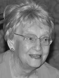 Virginia Romine Obituary