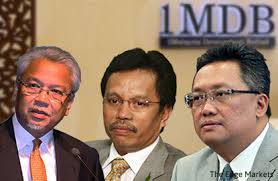 He is the former minister in the prime minister's department and the minister of urban wellbeing, housing and local government. Malaysia S Rahman Dahlan Slams Husni Shafie Over 1mdb Criticism The Edge Markets