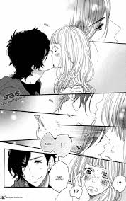 10 Years Where I Loved You The Most Manga Say I Love You 39 Read Say I Love You 39 Online Page 9 Manga Love Say I Love You I Love Anime