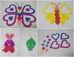 We did not find results for: How To Make Heart Animals 15 Valentines Paper Crafts For Preschoolers