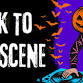 BACK TO THE SCENE: Halloween Edition