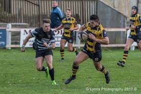 Samuel Driver goes into score-0813