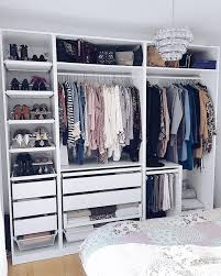Maybe you would like to learn more about one of these? Ikea Australia On Instagram We Love A Good Pax Set Up Re Gram Via Senadica Ikea Ikeaaustralia Ikeaa Wardrobe Room Closet Layout Ikea Closet Organizer