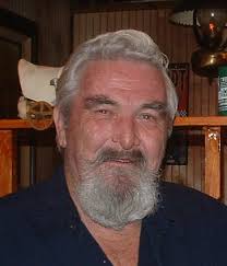 James Allen “Jim” Buckner (1936-2008)