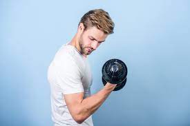 Apr 17, 2017 · take a brief break, and then repeat each set of reps two or three times. How Long Does It Take To Regain Muscle Mass The Protein Works