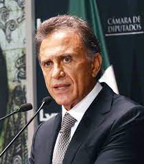 Cuenta oficial de la oficina de gobierno del estado de veracruz. Miguel Angel Yunes Linares Wikipedia La Enciclopedia Libre