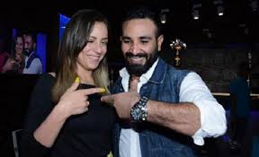 أحمد سعد يعقد قرانه غدًا على علياء بسيوني الصور الأولى من حفل زفاف نجل جورج وسوف درة تشارك جمهورها صور من أحدث جلسة تصوير عادل إمام وياسمين عبد العزيز دائما في مرمى الشائعات. ÙÙÙÙ Ø¬Ø¯ÙØ¯ ÙØ¬ÙØ¹ Ø£Ø­ÙØ¯ Ø³Ø¹Ø¯ ÙØ¹ Ø±ÙÙ Ø§ÙØ¨Ø§Ø±ÙØ¯Ù Ø¨Ø¹Ø¯ Ø²ÙØ§Ø¬Ù ÙÙ Ø³ÙÙØ© Ø§ÙØ®Ø´Ø§Ø¨ Ø§ÙÙØ¯ÙÙØ© ÙÙÙØ²