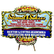 Pengaruh insentif dan promosi jabatan terhadap prestasi kerja pegawai negeri sipil pada p ada lembaga teknis. Bunga Papan Ucapan Selamat Archives