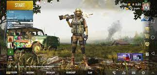 Pin On Pubg Mobile