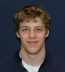 2014-2015 Men's Swimming & Diving Roster