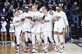 Photo gallery: Providence Friars @ UConn women's basketball - 22722 - The  UConn Blog