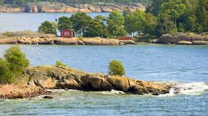 Ahvenanmaa) is an autonomous area in the baltic sea, consisting of one main island and a surrounding archipelago. Climate Aland Islands Snow Sure Best Time To Visit Weather