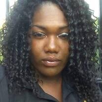 Ms. Sylvia Yvette Herring Obituary