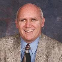 William Ernest Meredith Sr Obituary