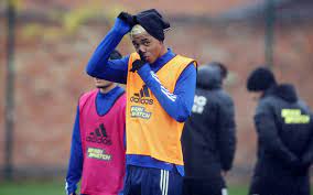 Bienvenue sur ma page officielle club: Why Teenage Prodigy Wesley Fofana Is A 100m Defender In Waiting