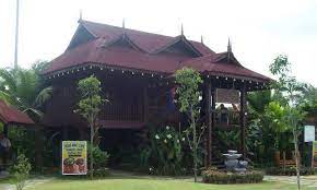 Td mse otw blek dr epo ke kl sentral. Sir Hati Johor Rumah Limas Johor Seni Bina Rumah Limas ÙÙŠØ³Ø¨ÙˆÙƒ