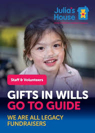 juliashousechildrenshospice Publisher Publications