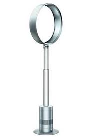 Ils sont également plus sûrs qu'un ventilateur ordinaire, car ils ne. Ventilateur Dyson Am03 Air Multiplier Darty