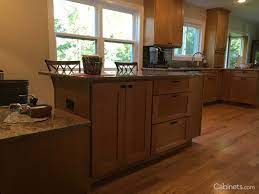 Shaker Ii Maple Toffee Maple Kitchen Cabinets Maple Kitchen Kitchen