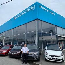 Locate over 1 proton service centers in malang. Proton Peringgit Auto 4s Melaka Home Facebook