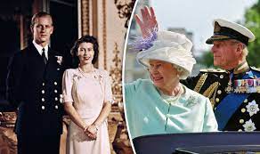 Prince philip of greece and denmark, prince philip, duke of edinburgh. How Long Has Prince Philip Been Royal Consort Facts Age And More Royal News Express Co Uk