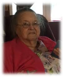 Obituary for Dorothy I. Eckard