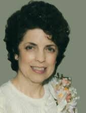 Obituary information for Virgina J. Lyle