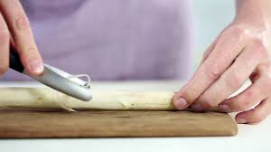 Parer Les Asperges Video Dailymotion