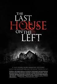 The Last House On The Left 2009 Film Wikipedia