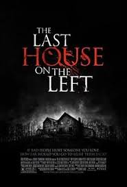 the last house on the left 2009 film wikipedia