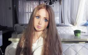 Résultat de recherche d'images pour "barbi girl"