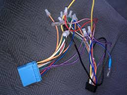 A set of wiring diagrams may be required wiring diagrams will furthermore append panel schedules for circuit breaker panelboards, and riser diagrams for special services such as flare alarm. 99 Honda Accord Stereo Wiring Diagram Wiring Diagram Networks