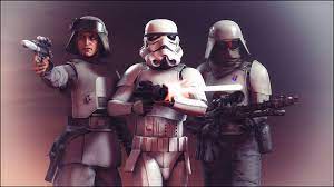 Pin By Kitty Doe On Star Wars Star Wars Clone Wars Star Wars Empire Star Wars Art