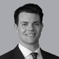 Garrett Engel at A&O Shearman