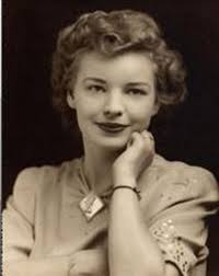 Evelyn Edwards Obituary June 2, 2012