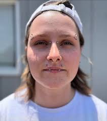 🌛Aaliyah🌜 (@piercedbythemooon) · Instagram 照片和视频